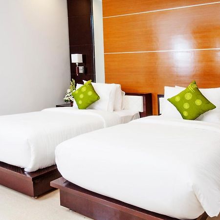 Amelle Villas & Residences Canggu Экстерьер фото