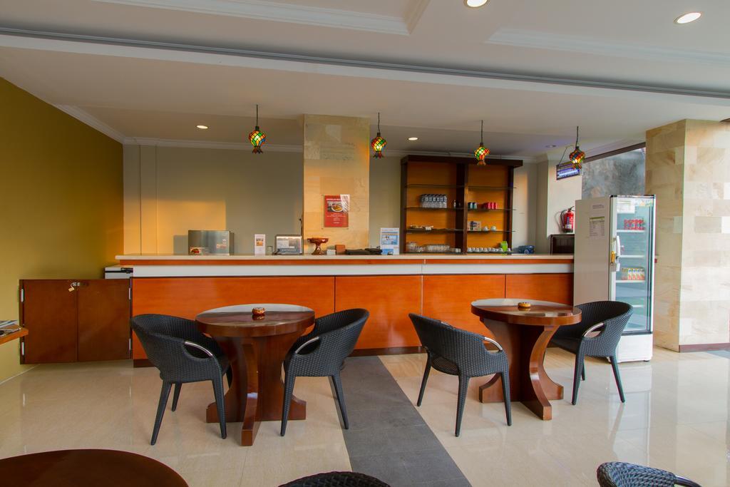 Amelle Villas & Residences Canggu Экстерьер фото