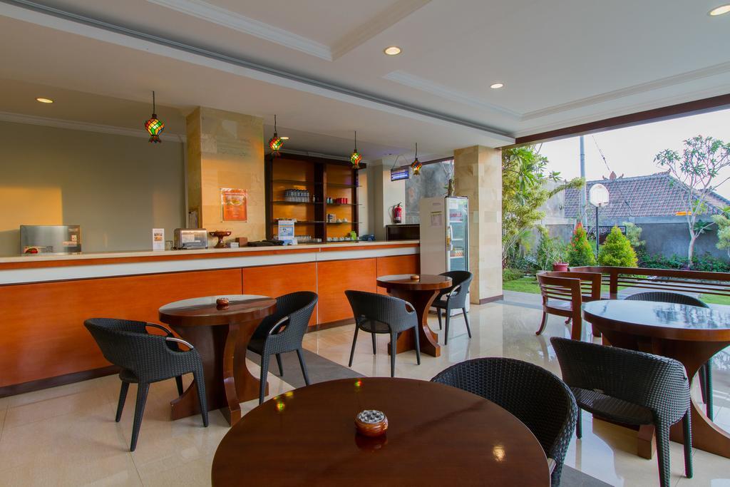 Amelle Villas & Residences Canggu Экстерьер фото