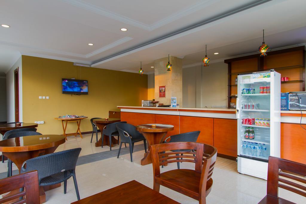 Amelle Villas & Residences Canggu Экстерьер фото