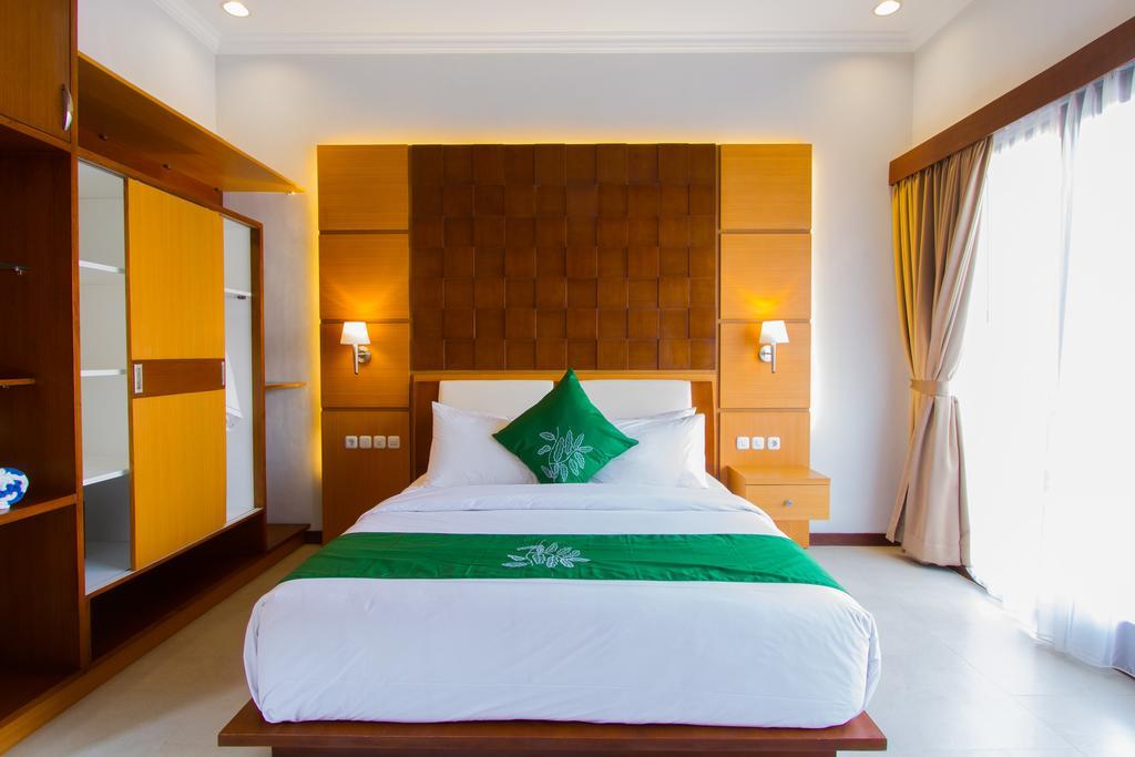 Amelle Villas & Residences Canggu Экстерьер фото