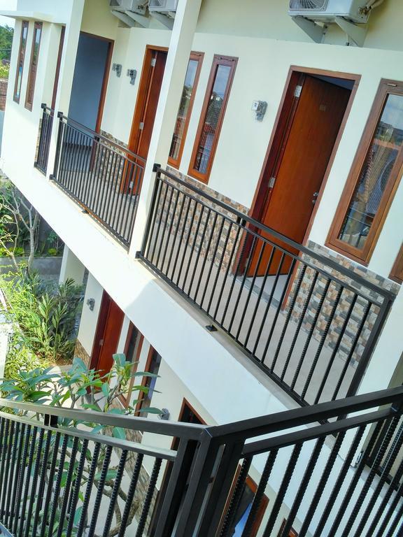 Amelle Villas & Residences Canggu Экстерьер фото