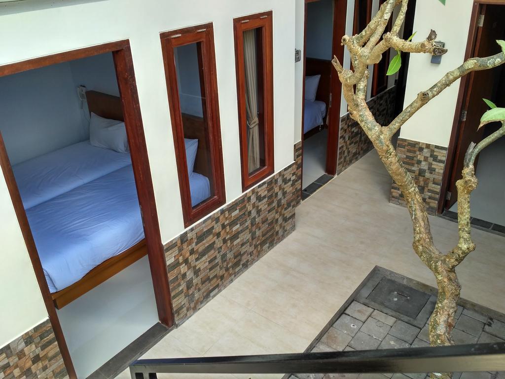 Amelle Villas & Residences Canggu Экстерьер фото