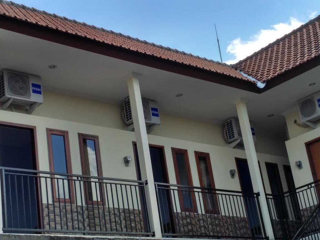 Amelle Villas & Residences Canggu Экстерьер фото