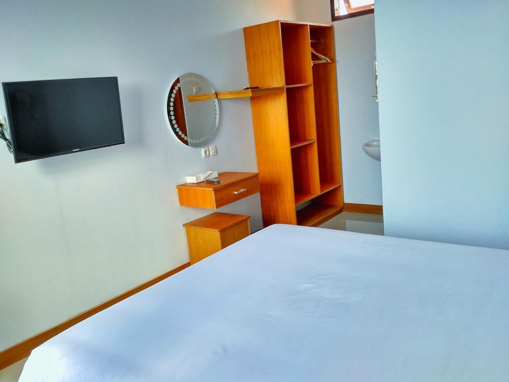 Amelle Villas & Residences Canggu Экстерьер фото