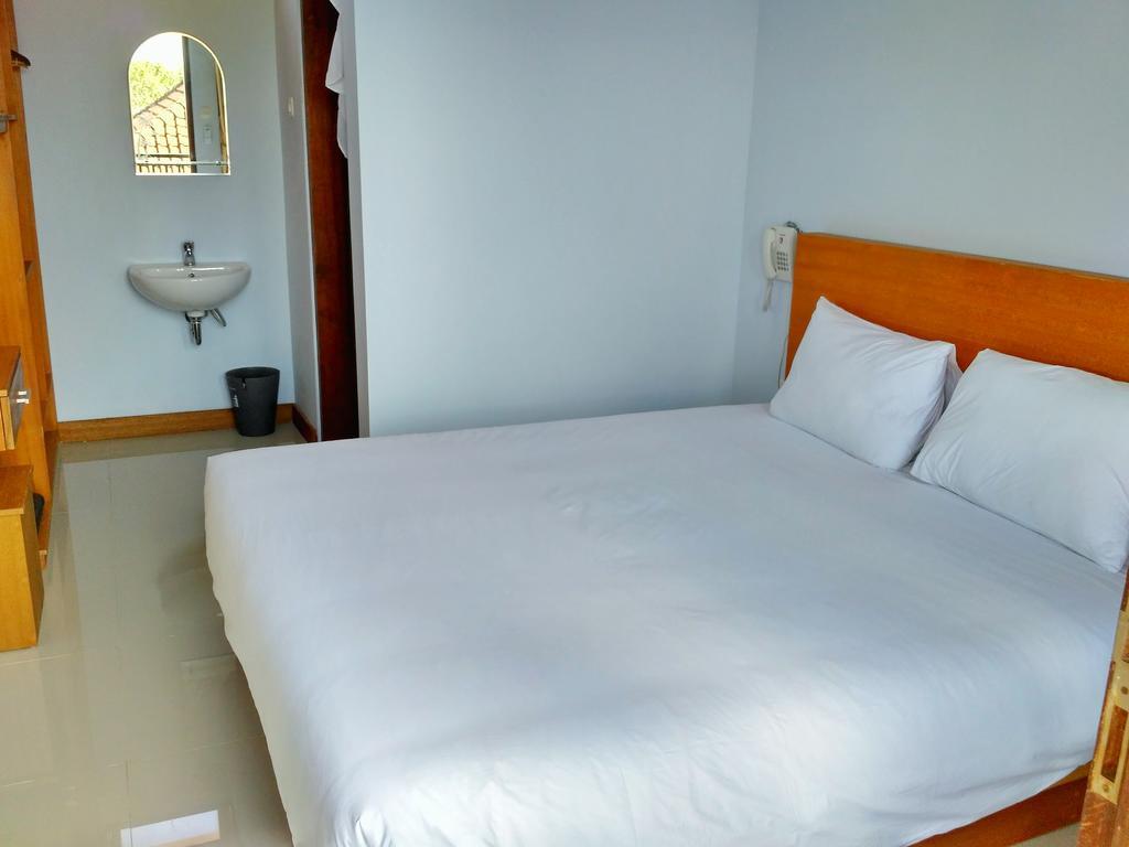 Amelle Villas & Residences Canggu Экстерьер фото
