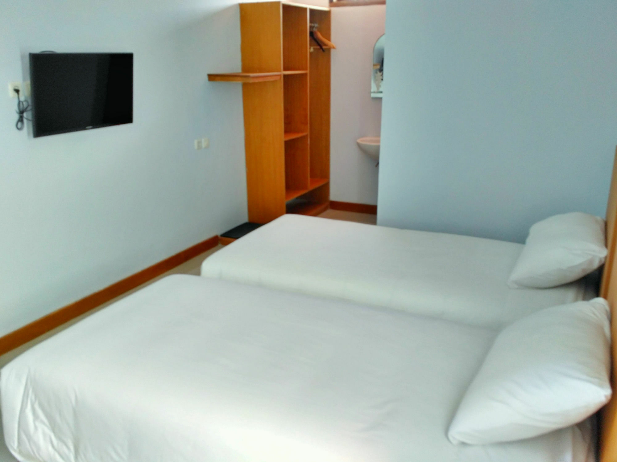 Amelle Villas & Residences Canggu Экстерьер фото