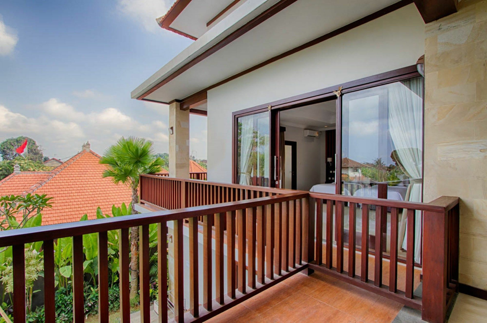 Amelle Villas & Residences Canggu Экстерьер фото