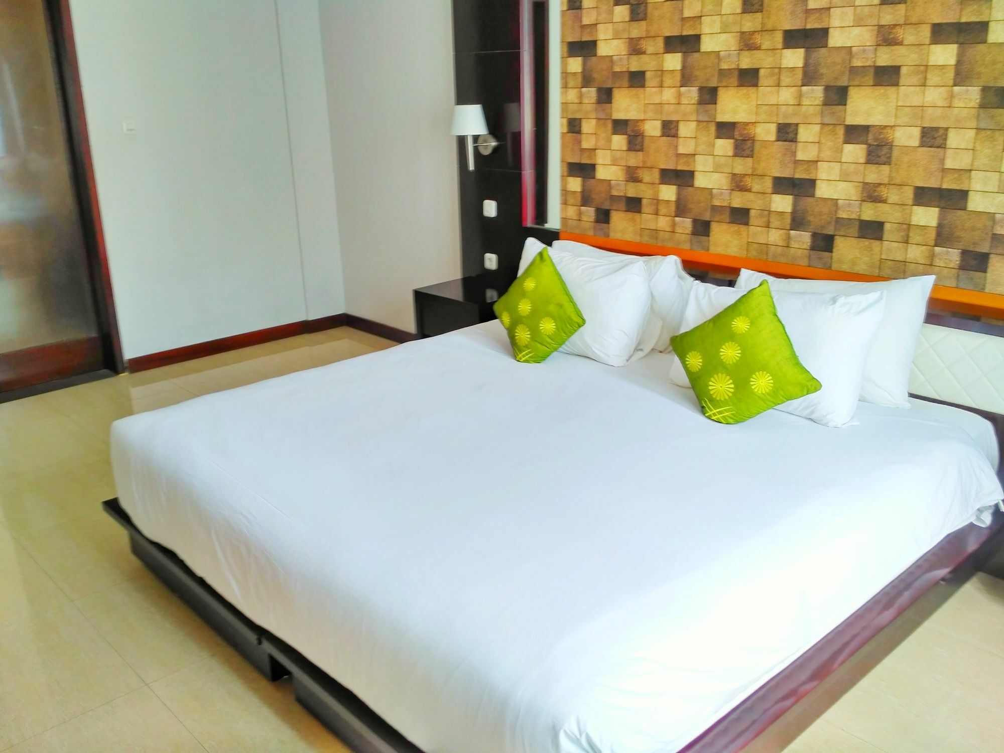 Amelle Villas & Residences Canggu Экстерьер фото