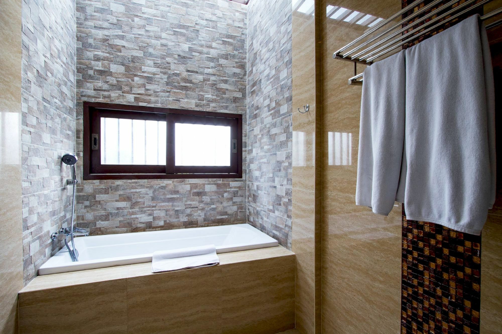 Amelle Villas & Residences Canggu Экстерьер фото