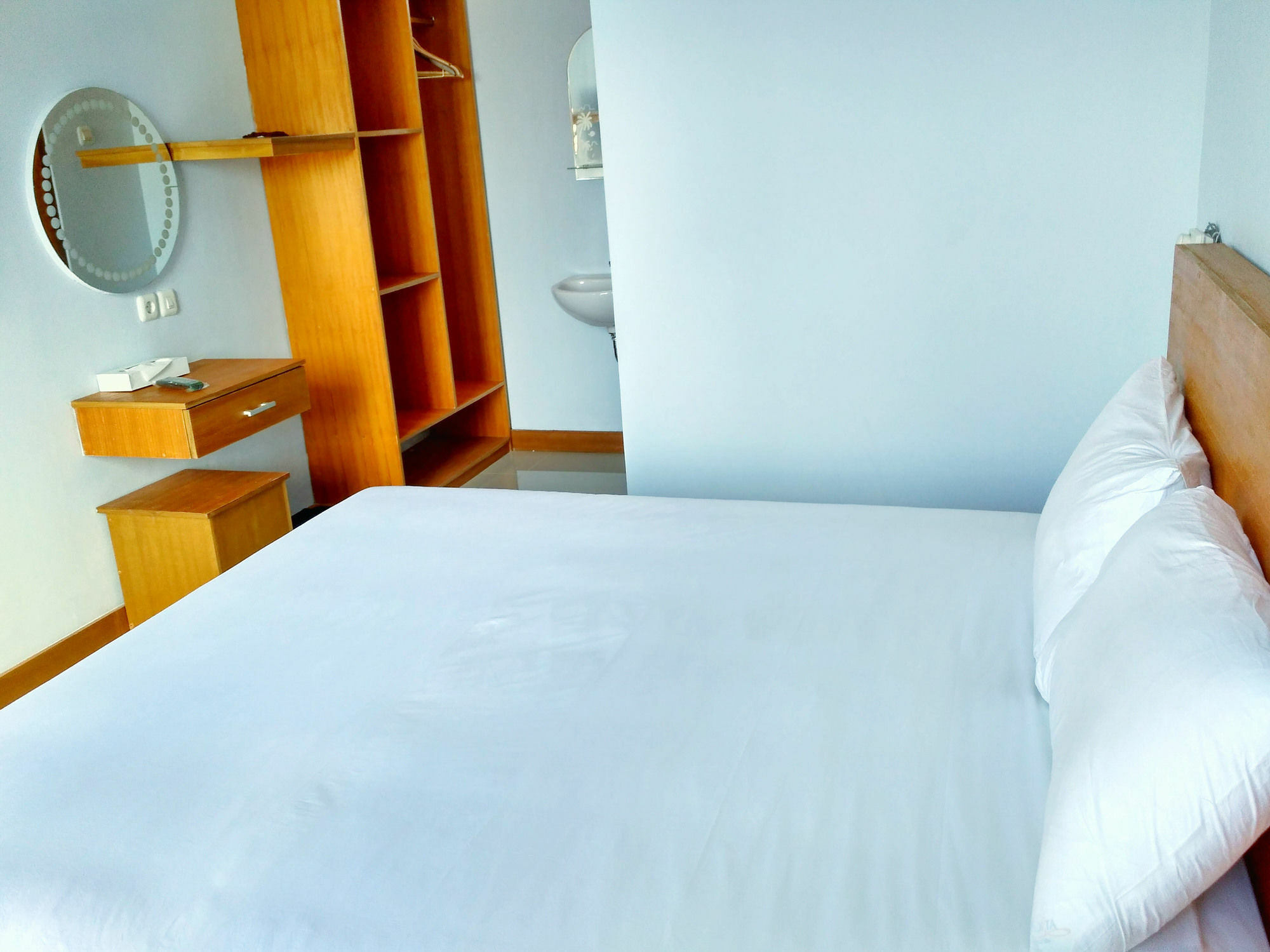 Amelle Villas & Residences Canggu Экстерьер фото