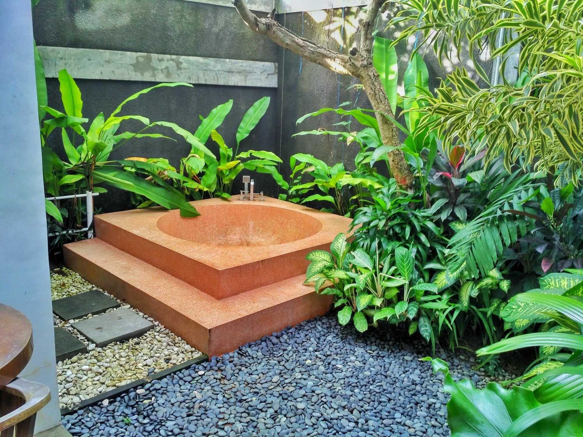 Amelle Villas & Residences Canggu Экстерьер фото