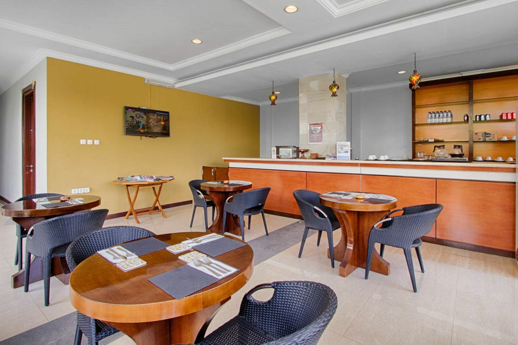 Amelle Villas & Residences Canggu Экстерьер фото
